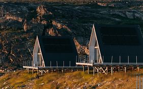 Ilimanaq Lodge