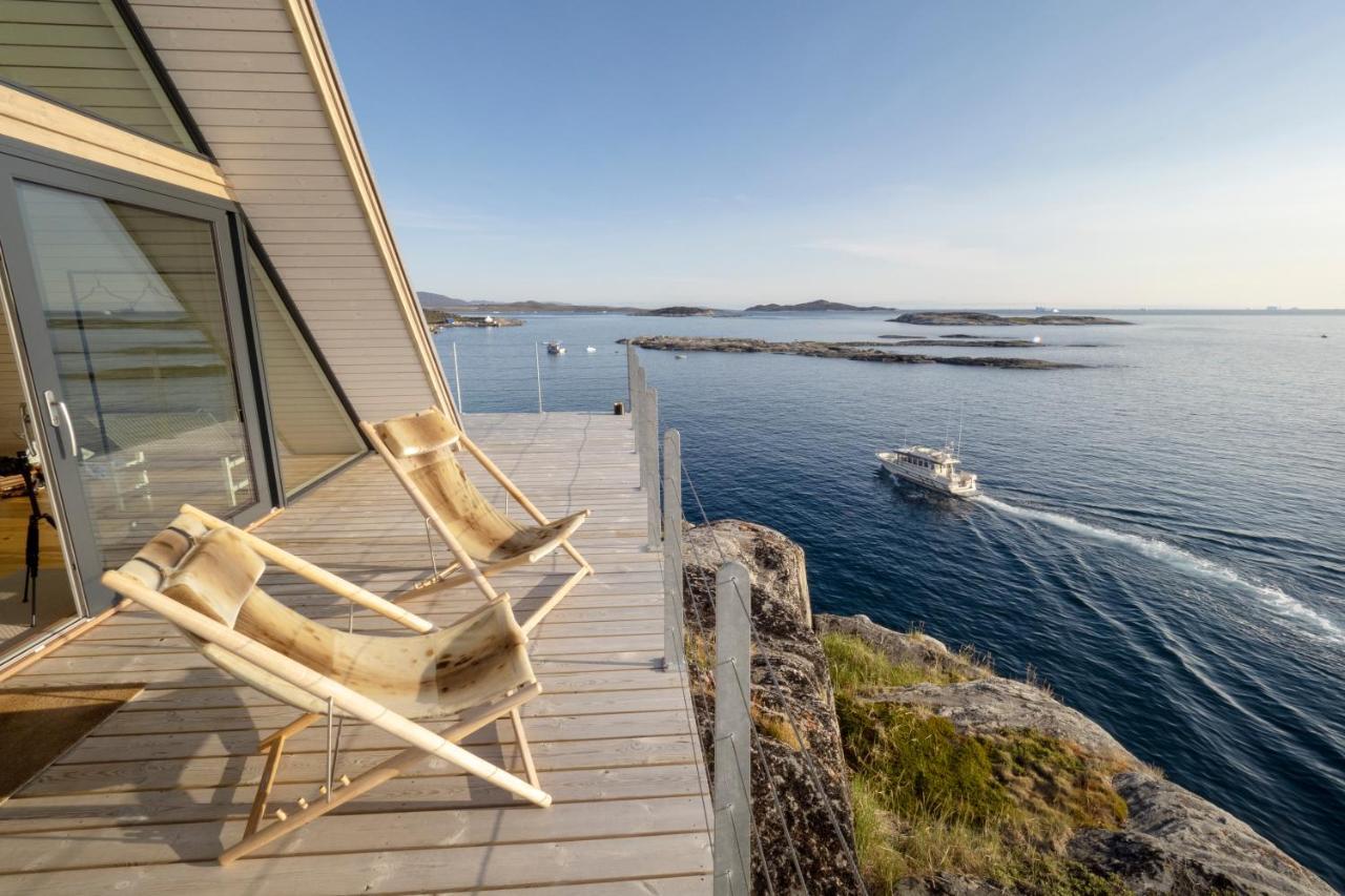 Ilimanaq Lodge Exterior photo